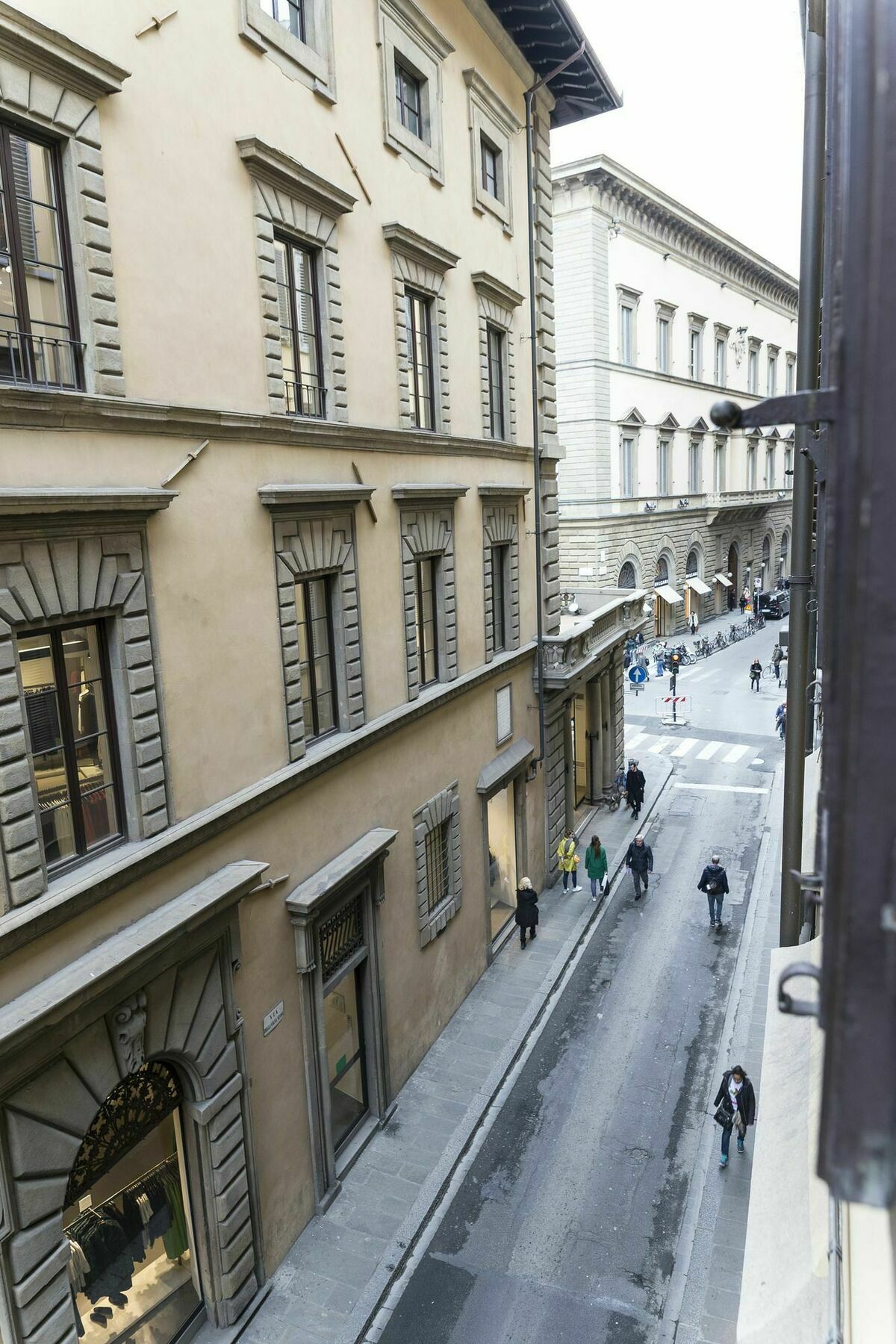 Apartment Keys Of - Vigna Nuova 1 Florence