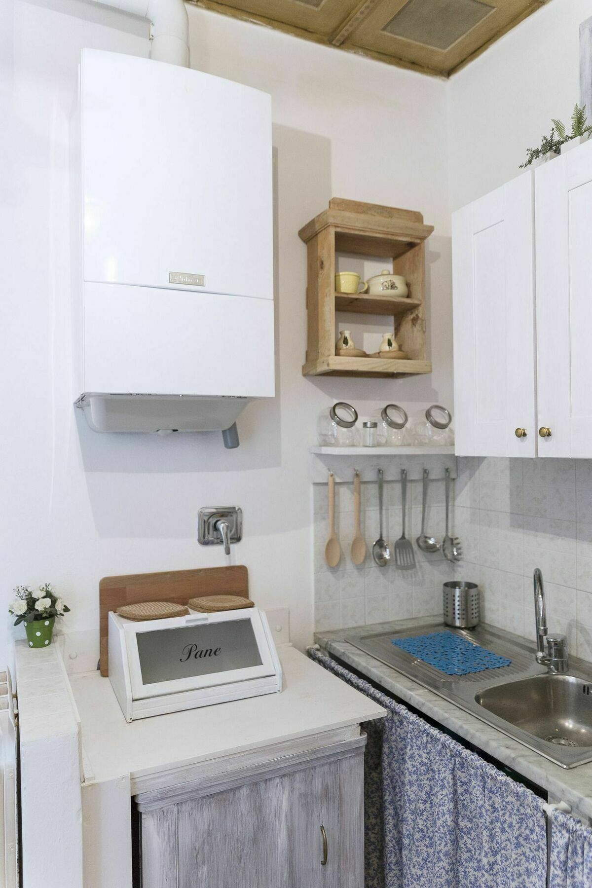 Appartement Keys Of - Vigna Nuova 1 Florence