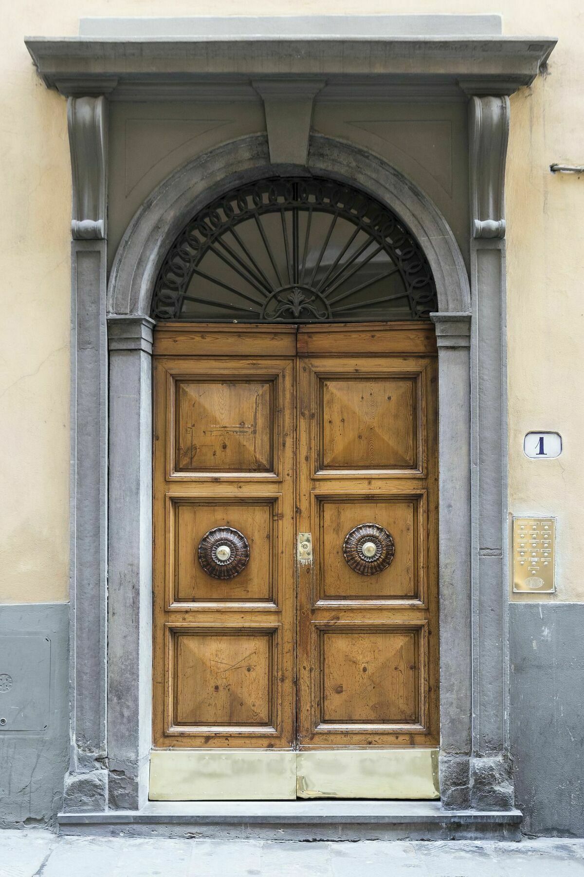 Keys Of - Vigna Nuova 1 Appartement