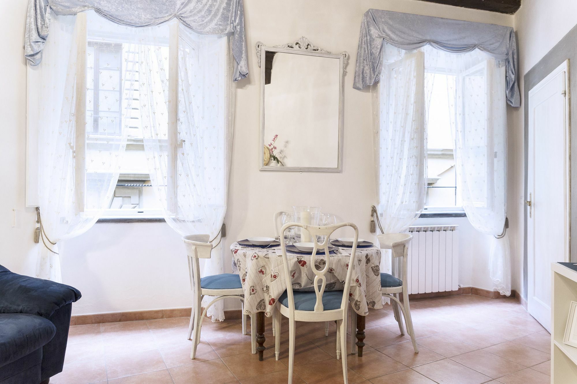 Keys Of - Vigna Nuova 1 Appartement *