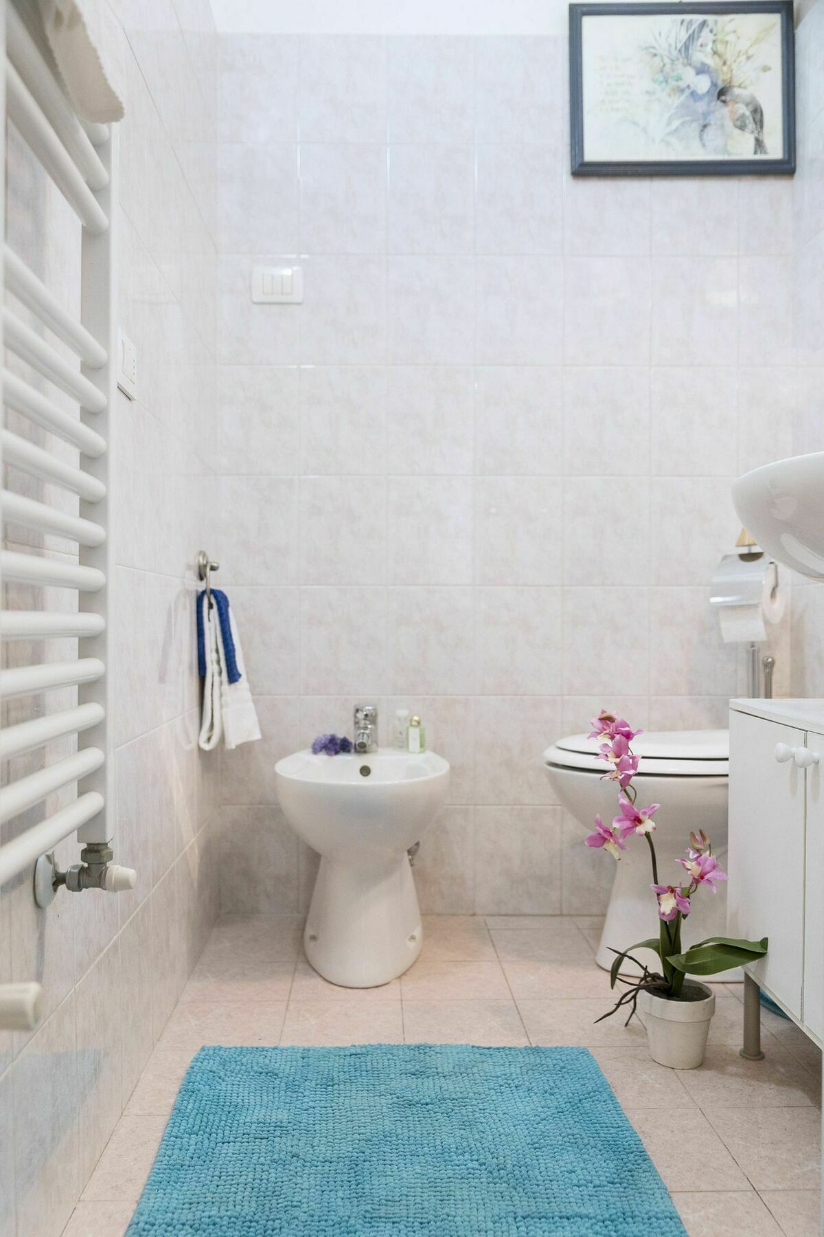Keys Of - Vigna Nuova 1 Appartement