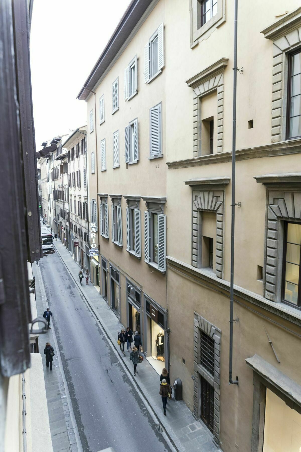 Keys Of - Vigna Nuova 1 Appartement Florence
